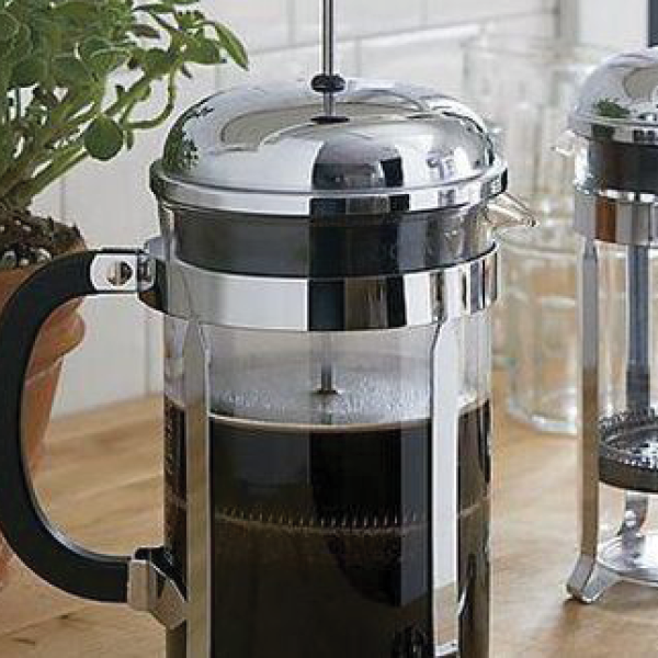 Bodum 12 Cup French Press Coffee Maker