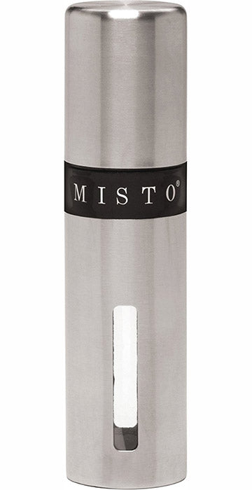 Misto Stainless Steel Oil Bottle Sprayer