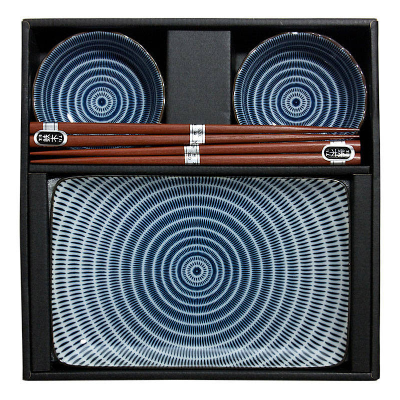 Dinnerware — KitchenKapers