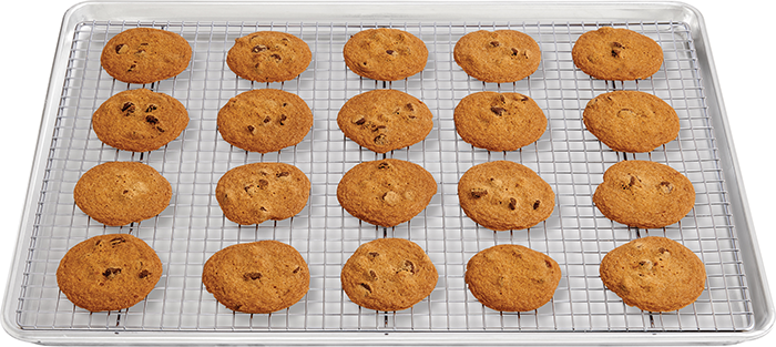 Mrs. Anderson's Big Pan Cooling Rack — KitchenKapers