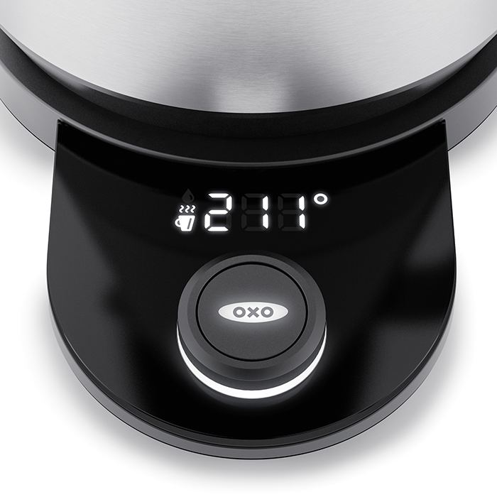 OXO On™ Adjustable Temp Kettle