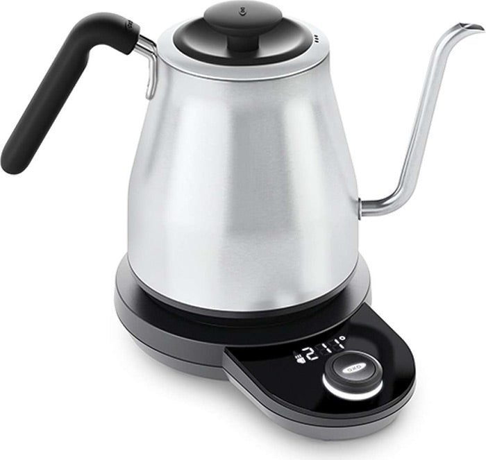 How Do You Use a Kettle on the Stove? Temperatures per Tea Type