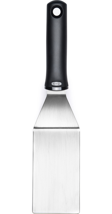 Oxo Good Grips Cut & Serve Turner Spatula — KitchenKapers