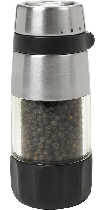 OXO Good Grips Stainless Steel Food Mill for Purees,Silver