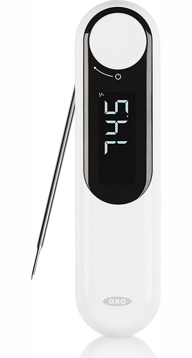 OXO Thermocouple Oven Thermometer — KitchenKapers