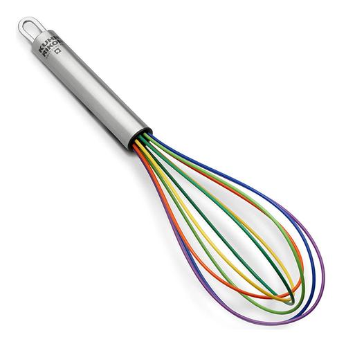 Kuhn Rikon 6-Inch Balloon Wire Whisk Stainless