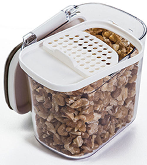  Sistema Bake It Food Storage for Baking Ingredients