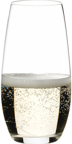 Riedel Set of 2 O Champagne Glasses