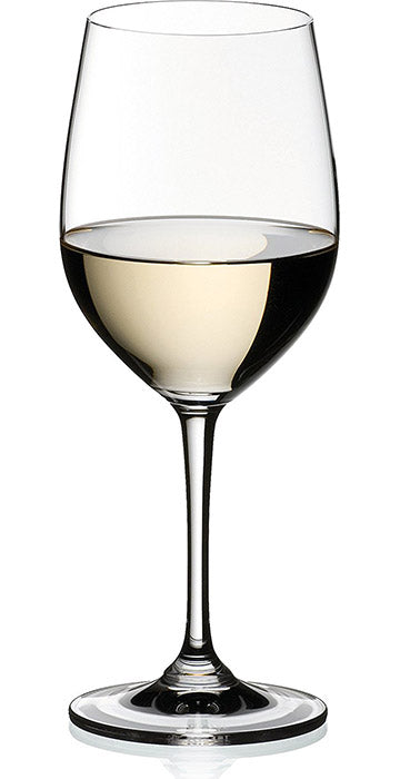Riedel Set of 2 Vinum Chablis & Chardonnay Wine Glasses