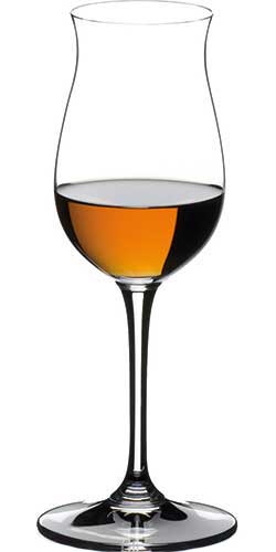 Riedel Set of 2 Vinum Cognac Glasses
