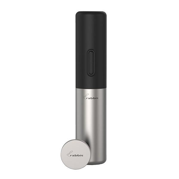 Rabbit Electric Corkscrew with Foil Cutter — KitchenKapers
