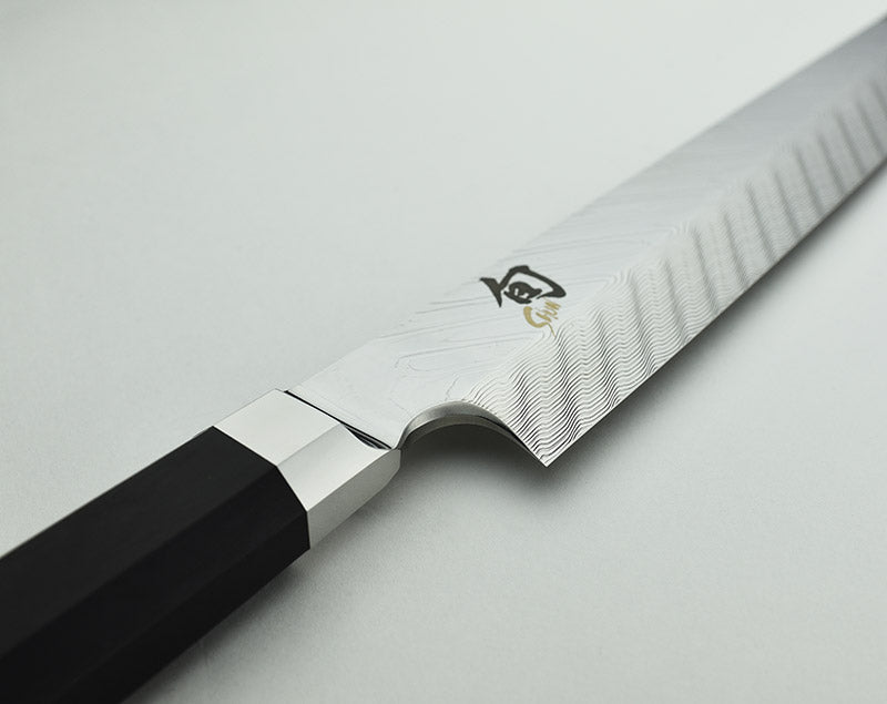 Shun Dual Core10.5" Yanagiba Knife