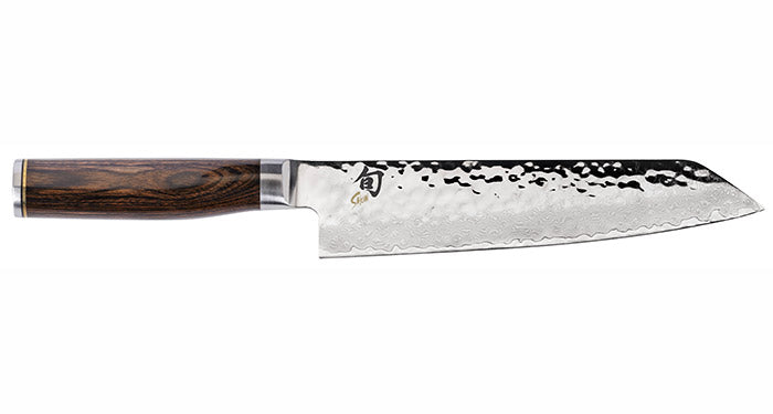 Shun Premier 8 Kiritsuke Knife
