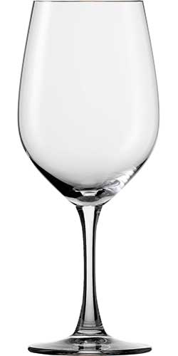 Spiegelau Red Wine Glasses (Set of 4)