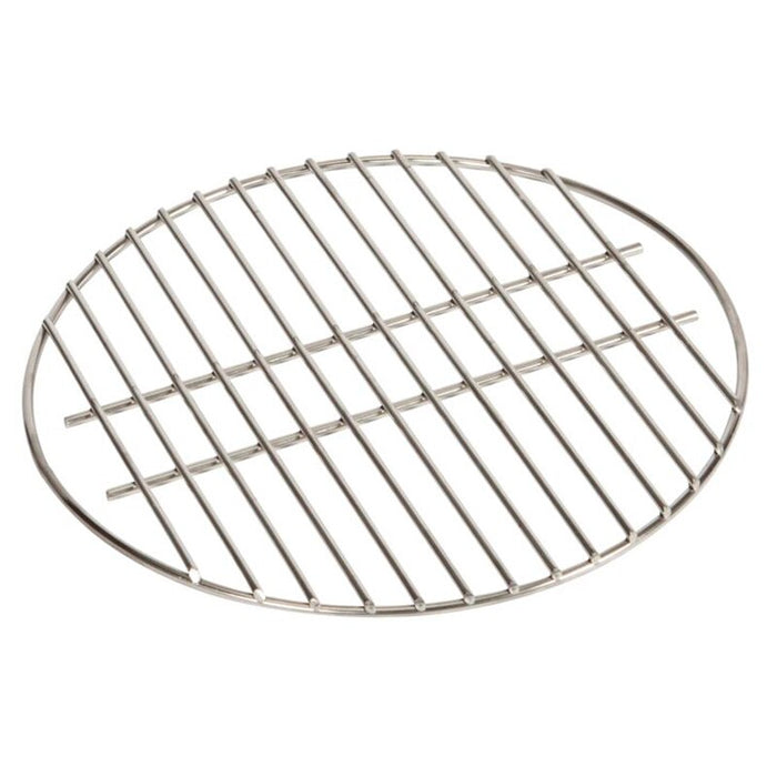 Big Green Egg 24" Stainless Steel Grill Grid XL