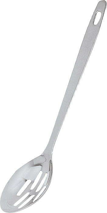 Stainless Steel Slotted Spoon