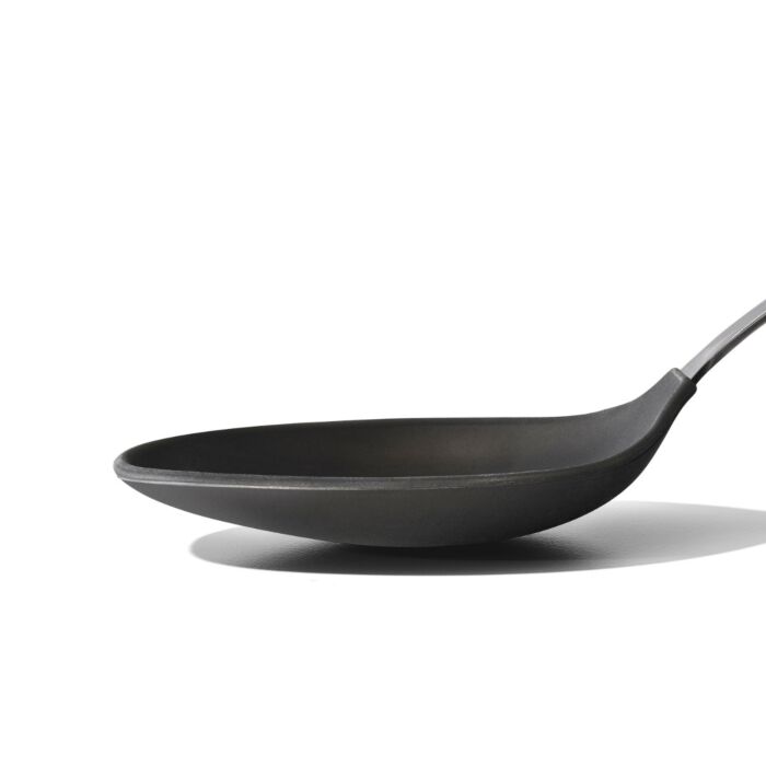  OXO Good Grips Silicone Chop & Stir Cooking Spoon : Everything  Else
