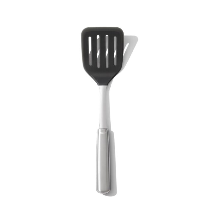 OXO Steel Silicone Cooking Turner