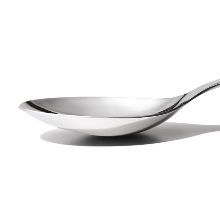 OXO Steel Serving Spoon