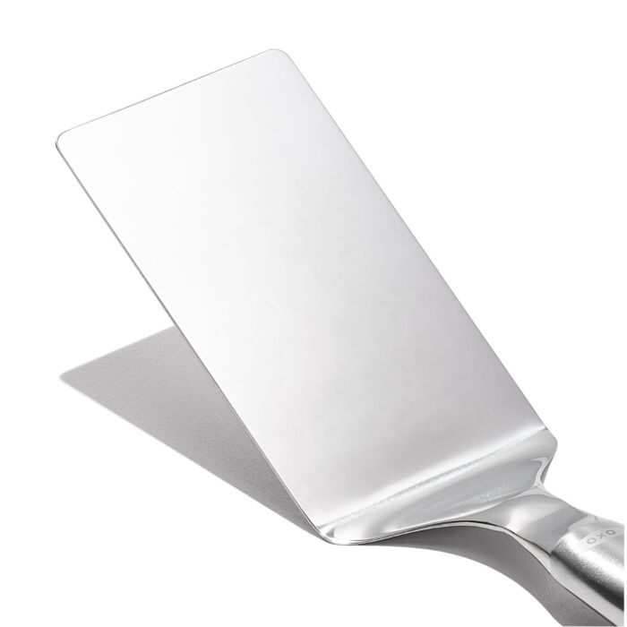 All-Clad Cook + Serve Stainless-Steel Lasagna Spatula