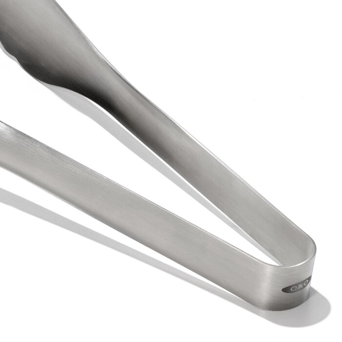 OXO Good Grips Stainless Steel Serving Tongs 23.5cm