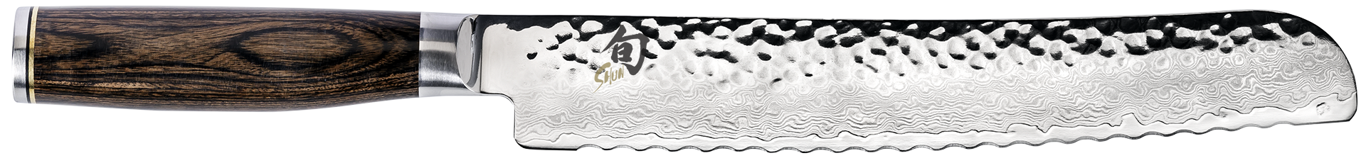 Shun Premier 9" Bread Knife