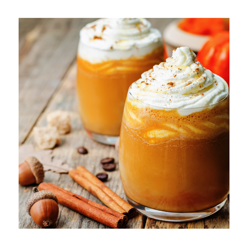 Fall's Favorite Brew Returns.