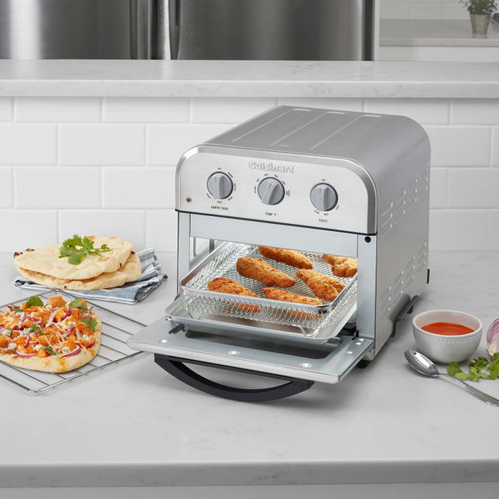 All Clad Toaster & Toaster Ovens