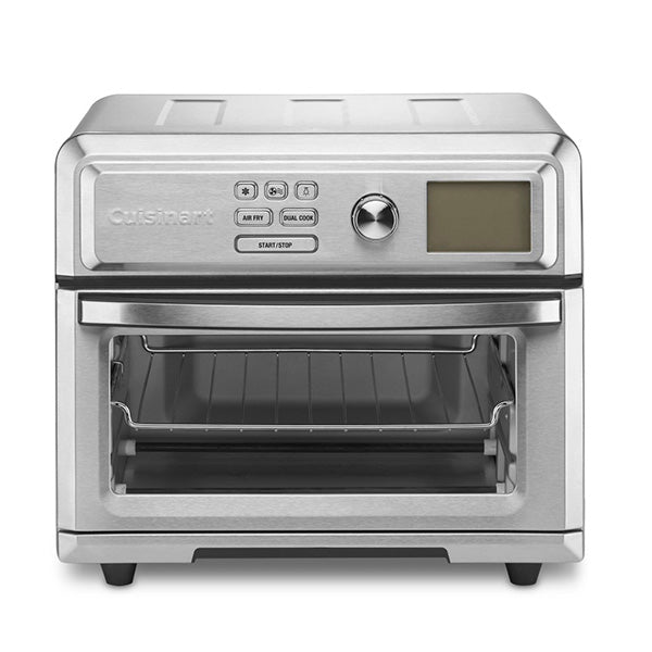CuisinartAir Fryer Toaster Oven - Cornucopia Kitchen