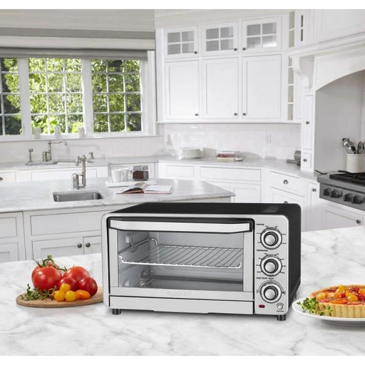 Custom Classic Toaster Cuisinart Convection Toaster Oven Broiler