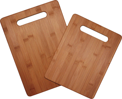 GreenLite™ Dishwasher-Safe Bamboo Boards