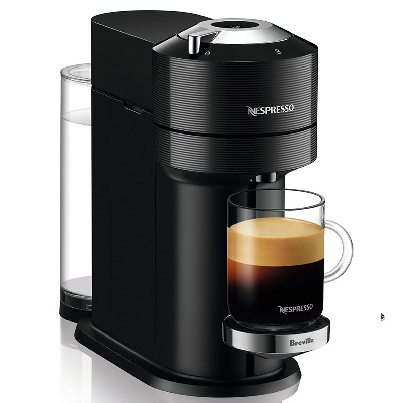 Nespresso Vertuo Coffee Maker & Espresso Machine by Breville