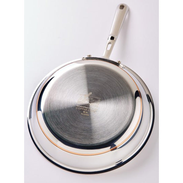 All-Clad Copper Core Cookware: Pots, Pans & Sets