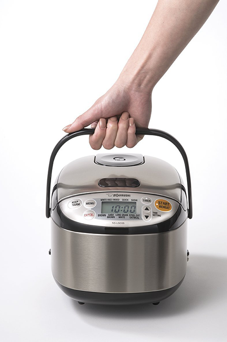 Zojirushi 3 Cup Micom Rice Cooker