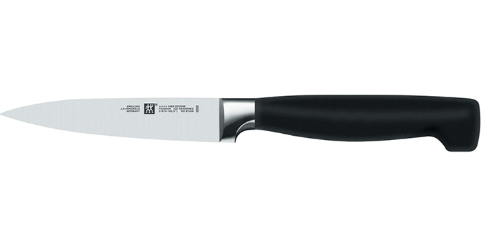 Zwilling Four Star 4 Paring Knife