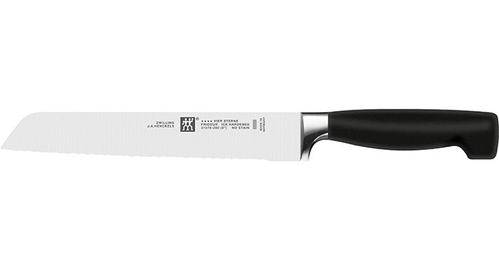Zwilling ZWILLING J.A. Henckels TWIN Select Stainless Steel Kitchen Shears  - Strong Blades, Micro-Serration, Dishwasher Safe in the Cutlery department  at