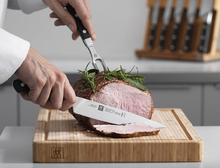 Zwilling J.A. Henckels: Zwilling Pro 2 Piece Carving Set
